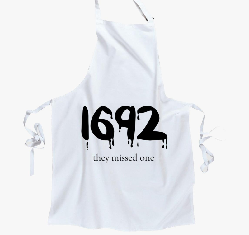 1692 kötény