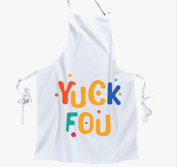 Yuck fou color kötén