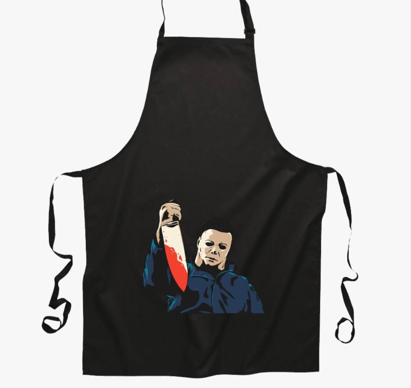 Michael Halloween kötény