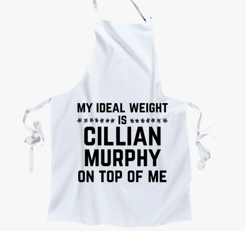 Ideal weight CM kötény