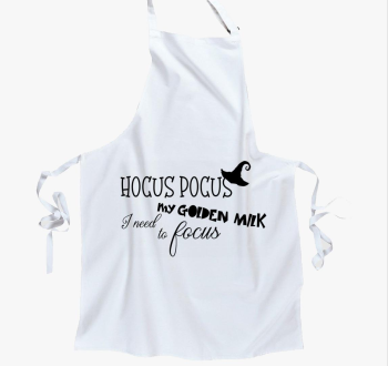 Hocus pocus golden m...