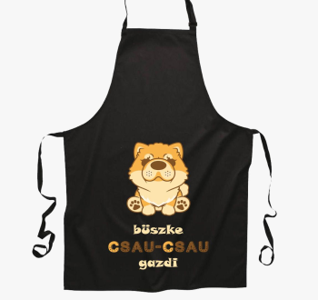 Vöröses csaucsau köt