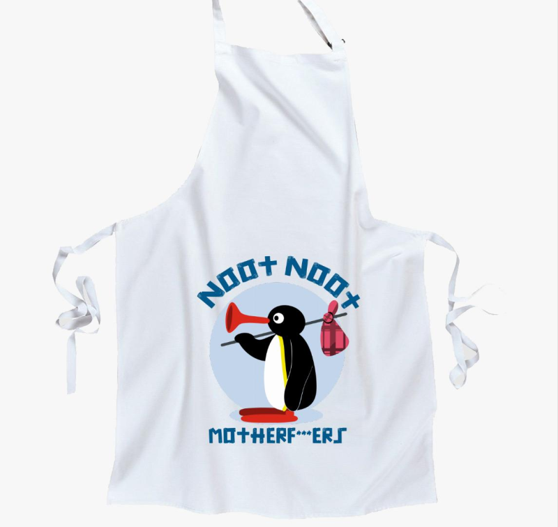 Noot Noot kötény