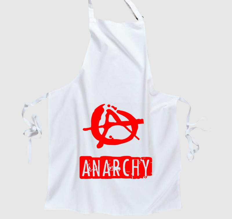 Anarchy kötény