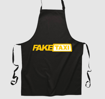 Fake Taxi kötény