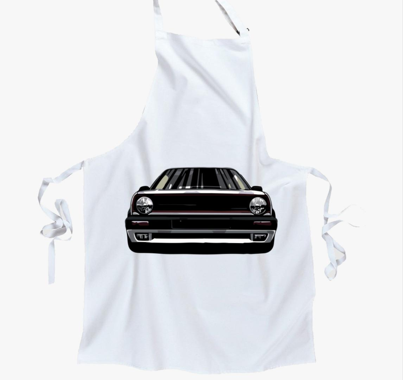 Volkswagen Golf II kötény