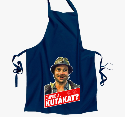 Blöff - Mickey - Kuta kötény...