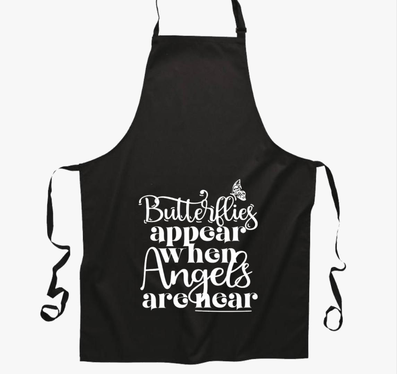 Angles near kötény