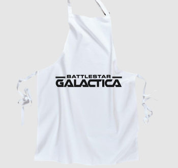 Battlestar Galactica kötény