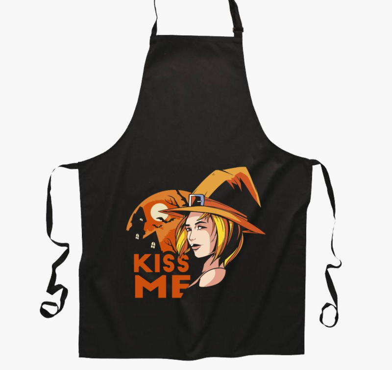 Adj egy puszit Anyucinak  kötény