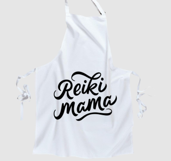 Reiki Mama kötény