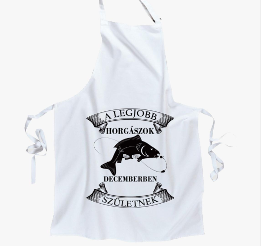 A legjobb horgászok decemberbe...