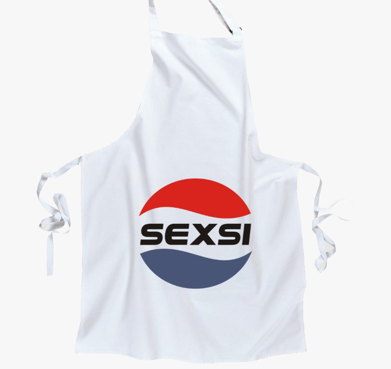 Sexsi kötény