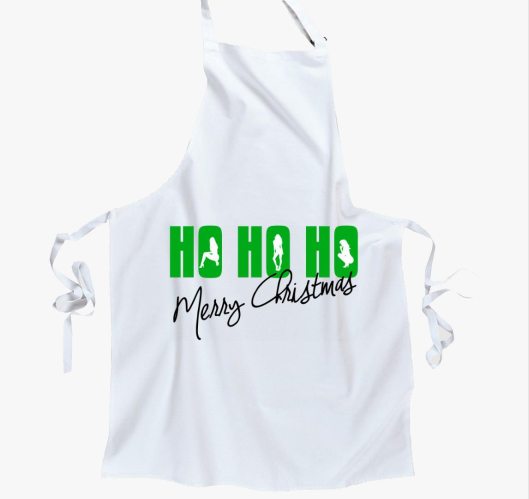 Ho - ho - ho - Boldog karácson...