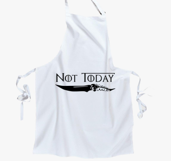 Not Today - Game of ...