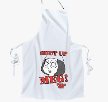 Shut up Meg! - Famil...