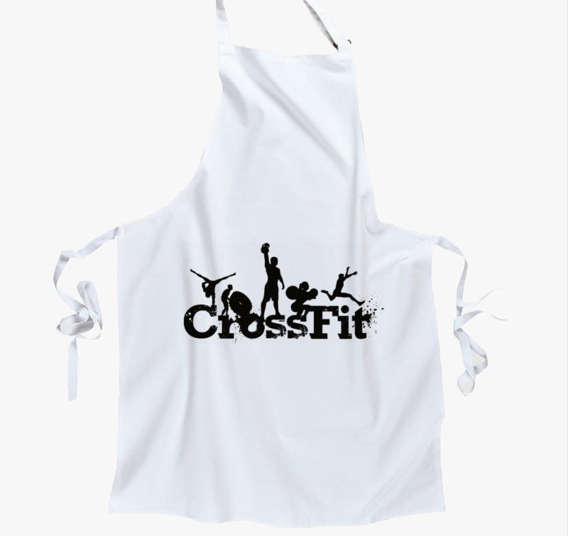 Crossfit kötény