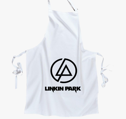 Linkin Park kötény