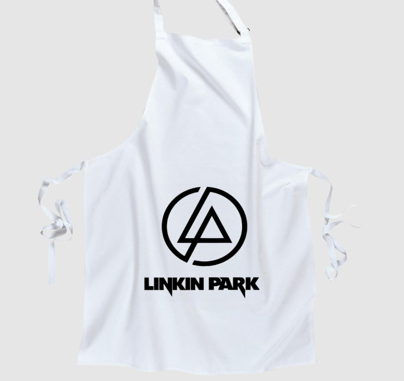 Linkin Park kötény