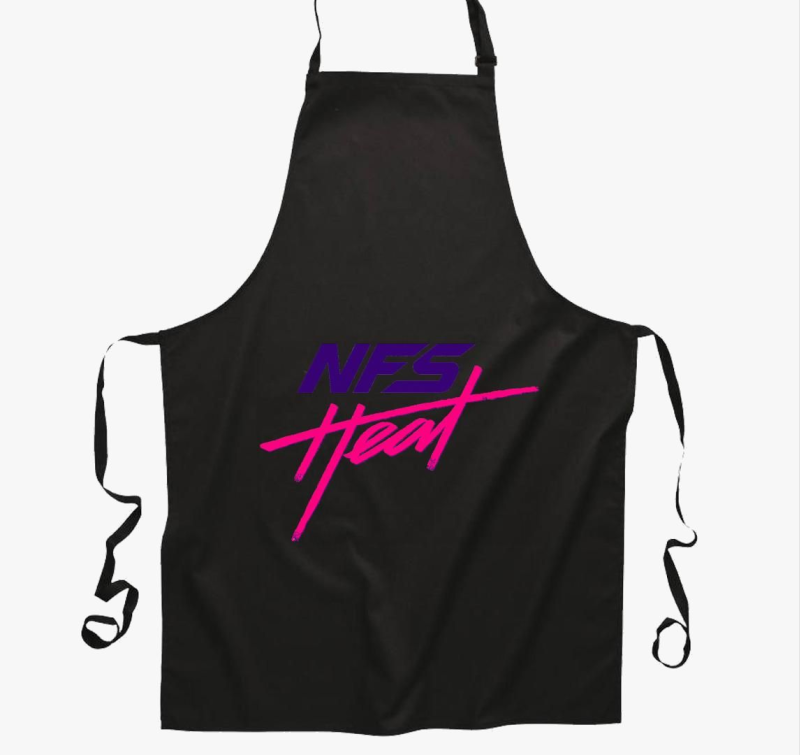 Need for Speed - Heat art kötény