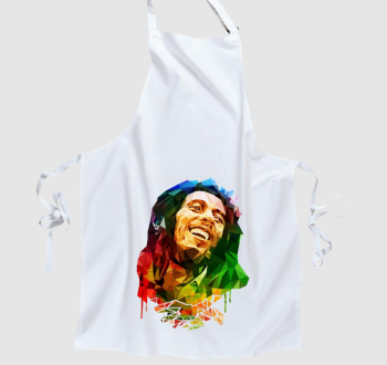 Bob Marley kötény