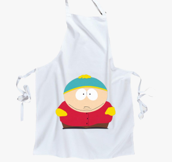 Eric Cartman - South Park kötény