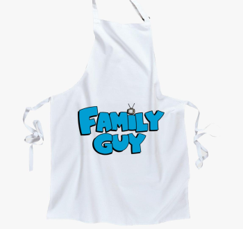 Family Guy kötény