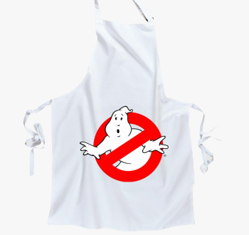 Ghostbusters - Szellemírtók kötény