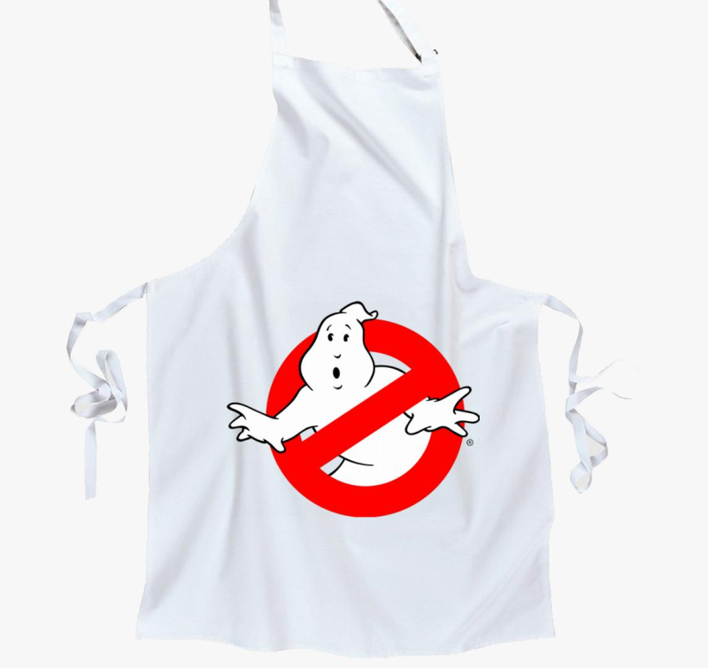 Ghostbusters - Szellemírtók kötény