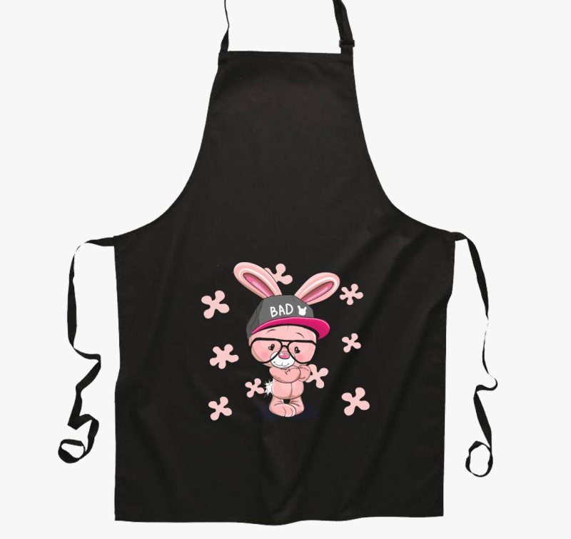 Bad Bunny kötény