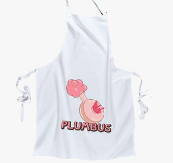 Plumbus kötény
