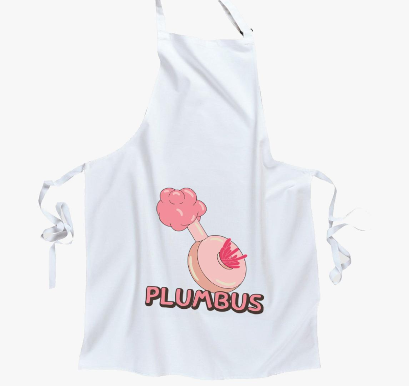 Plumbus kötény