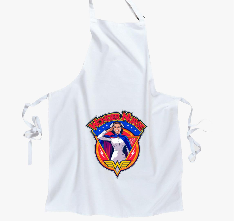 Csodálatos nővéres kötény