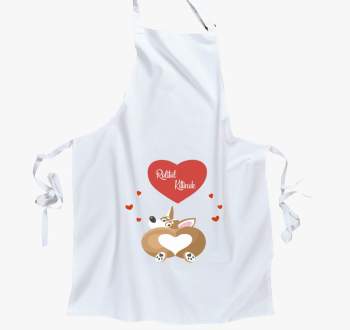 Corgis Valentin napi...