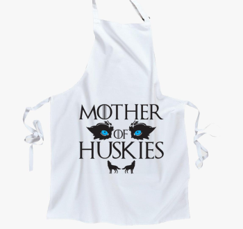 Game of Thrones - Huskyk anyja kötény