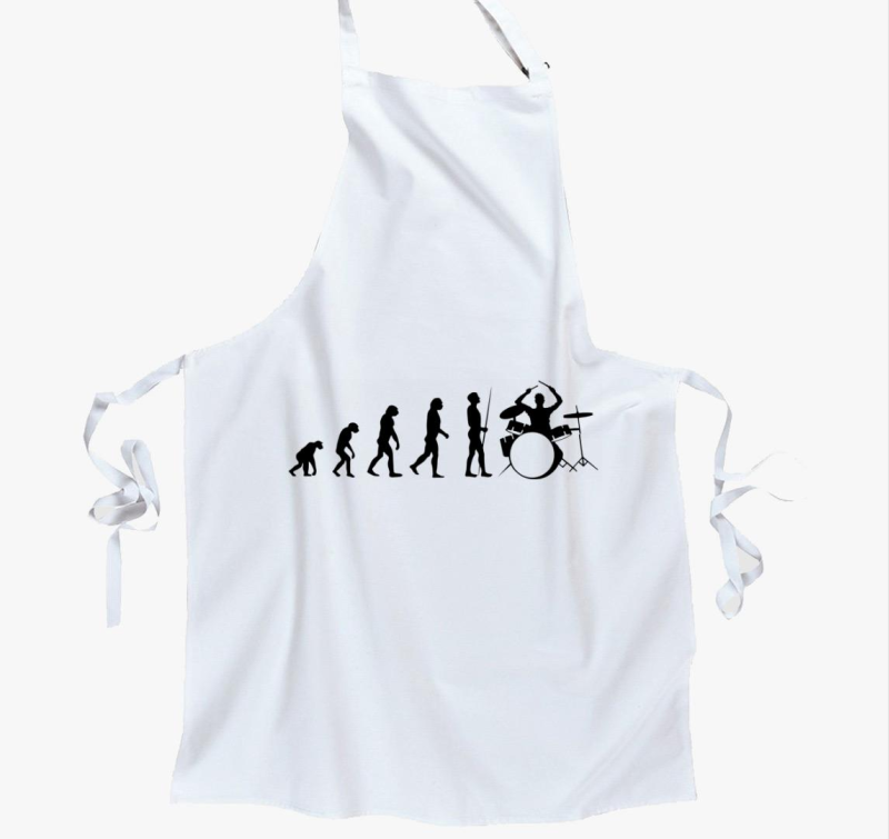 Dobos evolúció kötény