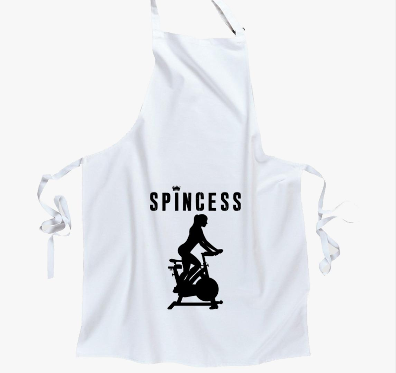 Spinninges kötény csajoknak