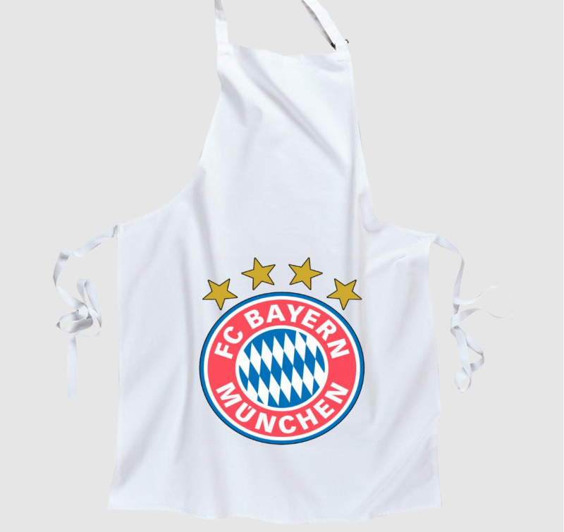 Bayern München kötény