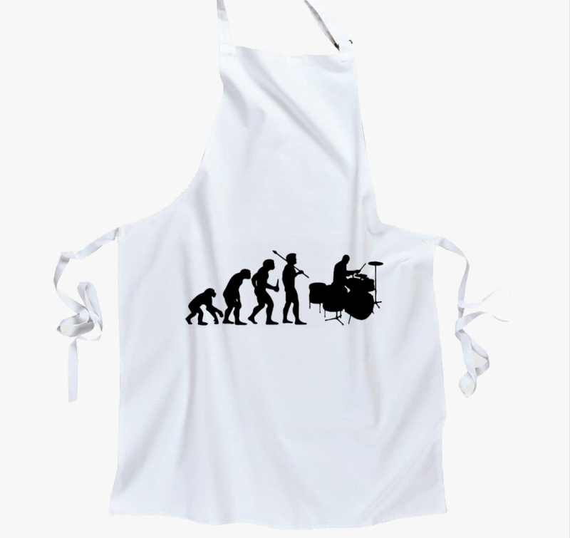 Dobos evolúció 2 kötény