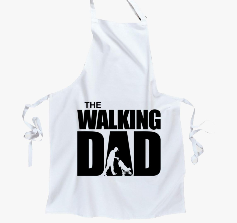 Walking DAD 3 kötény