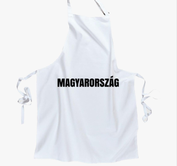 Magyarország kötény ...