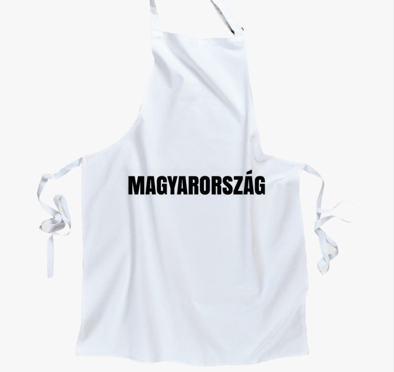 Magyarország kötény drukkereknek