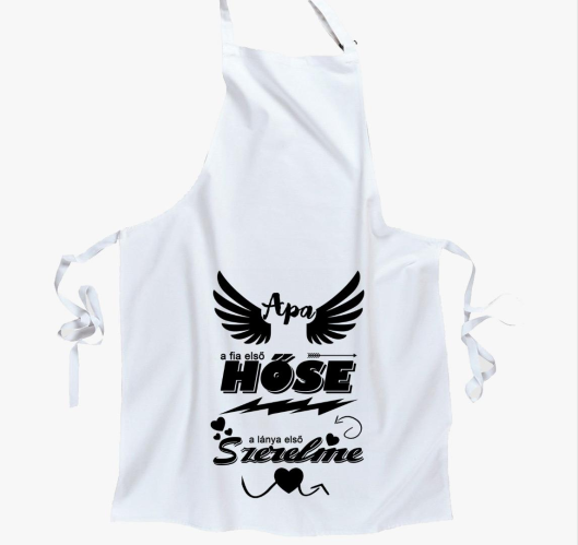 Apa fia első hőse lánya első s...