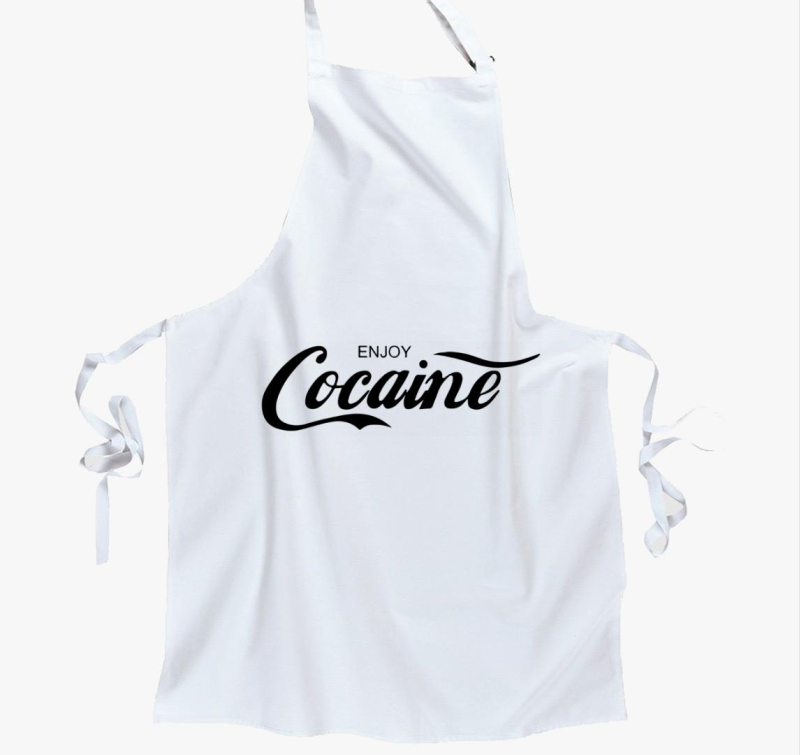 Cocaine kötény