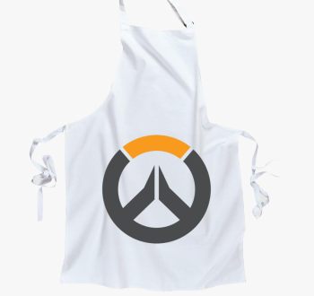 Overwatch (Jel) Gamer kötény