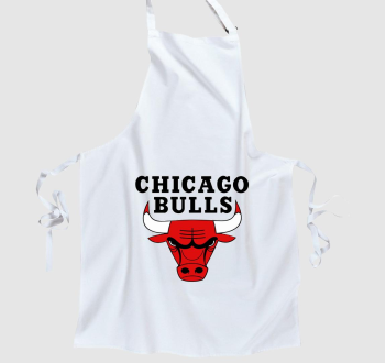 Chicago Bulls kötény