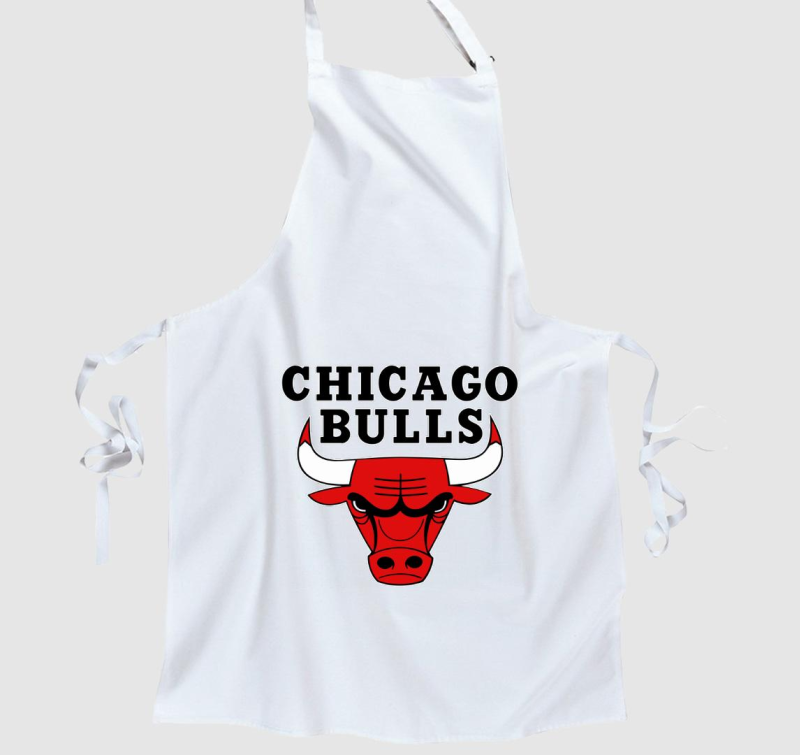 Chicago Bulls kötény