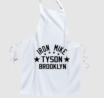Iron Mike Tyson kötény