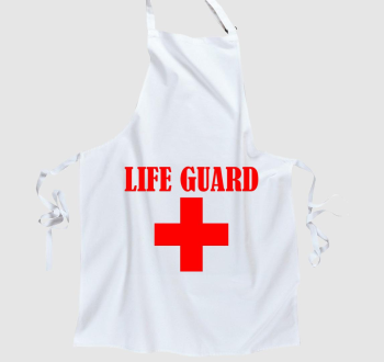 Lifeguard kötény