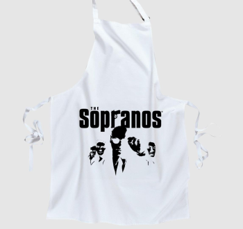 The Sopranos kötény